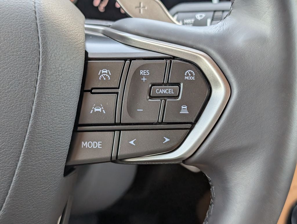 2025 Lexus NX 250 Premium