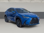2025 Lexus NX 250 Premium