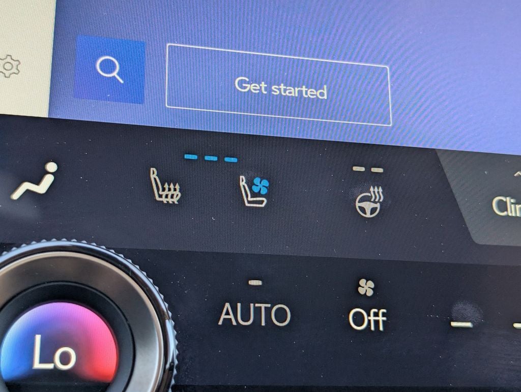 2025 Lexus NX 250 Premium