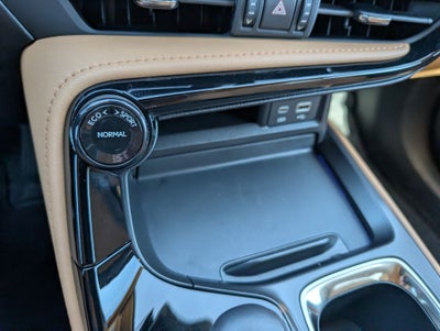 2025 Lexus NX 250 Premium