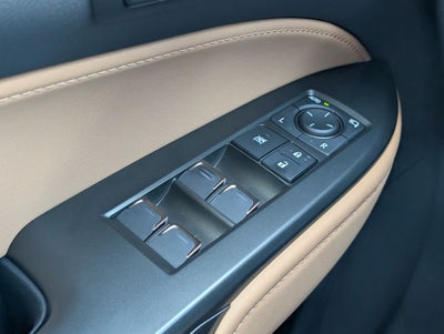 2025 Lexus NX 250 Premium