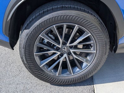 2025 Lexus NX 250 Premium