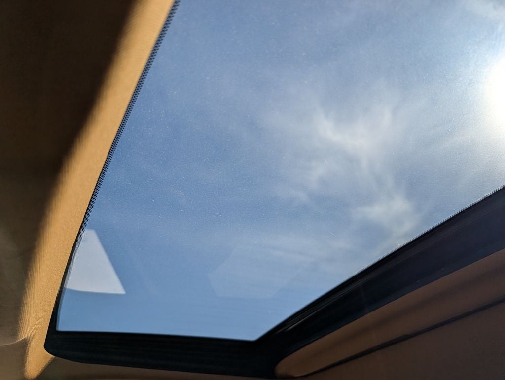 2025 Lexus NX 250 Premium