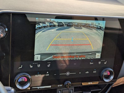 2025 Lexus NX 250 Premium