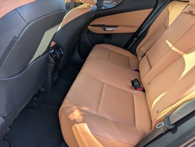 2025 Lexus NX 250 Premium