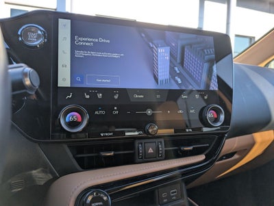 2025 Lexus NX 250 Premium