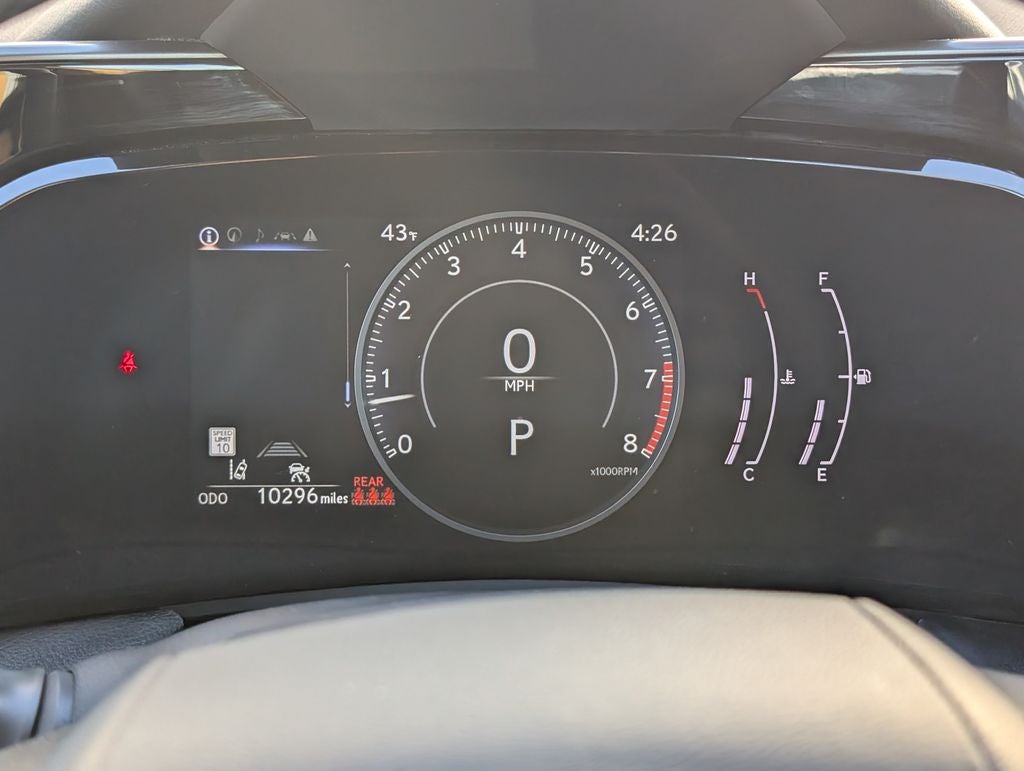 2025 Lexus NX 250 Premium