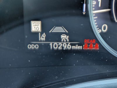 2025 Lexus NX 250 Premium