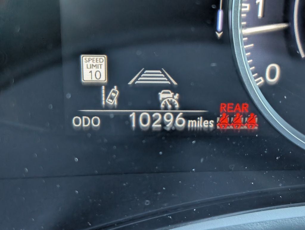 2025 Lexus NX 250 Premium