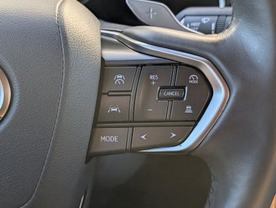 2025 Lexus NX 250 Premium