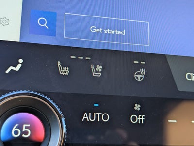 2025 Lexus NX 250 Premium