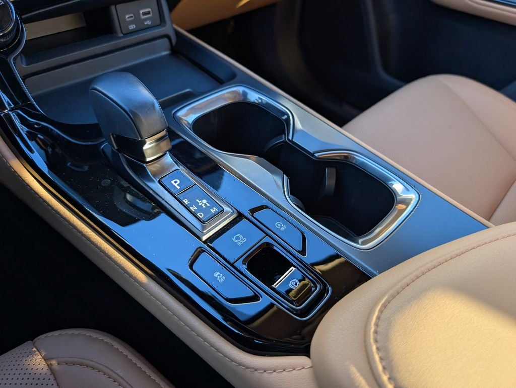 2025 Lexus NX 250 Premium