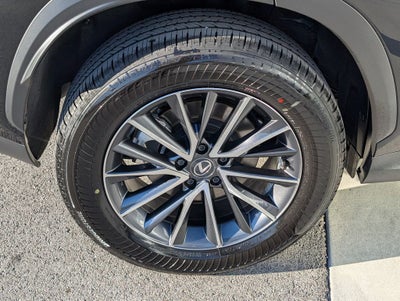 2025 Lexus NX 250 Premium