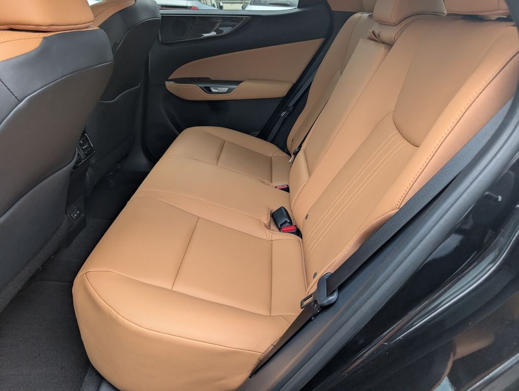 2025 Lexus NX 250 Premium
