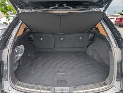2025 Lexus NX 250 Premium