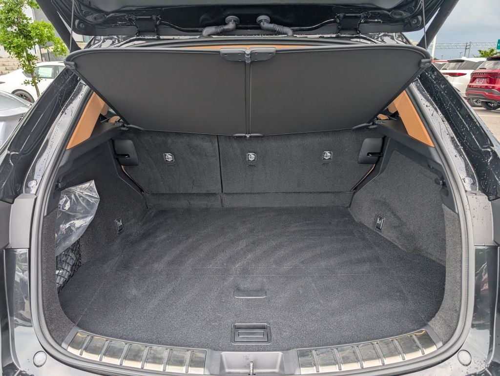 2025 Lexus NX 250 Premium