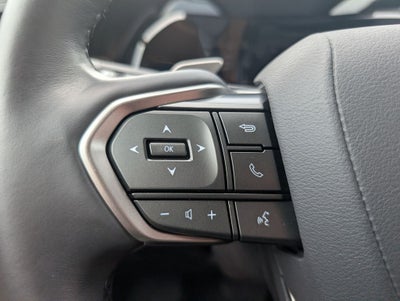 2025 Lexus NX 250 Premium
