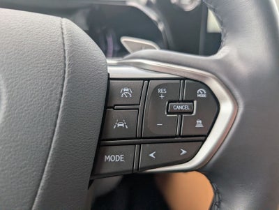 2025 Lexus NX 250 Premium