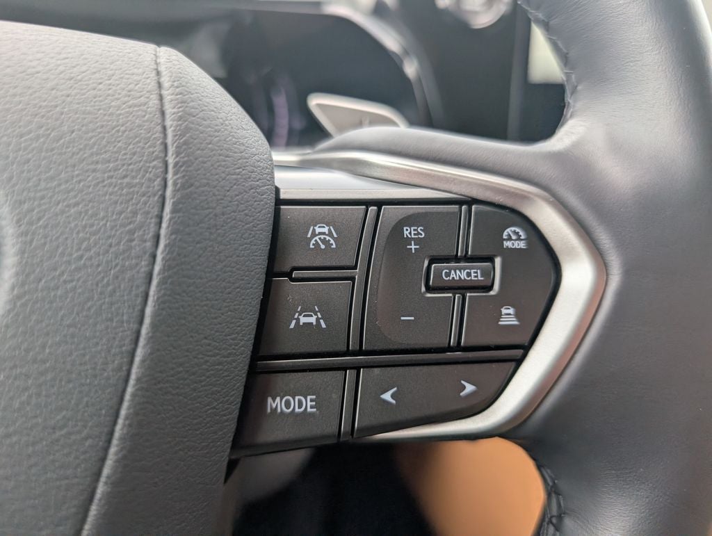 2025 Lexus NX 250 Premium