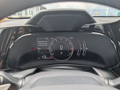 2025 Lexus NX 250 Premium