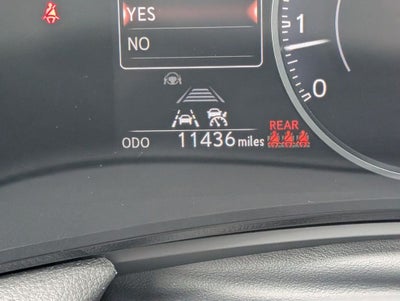 2025 Lexus NX 250 Premium