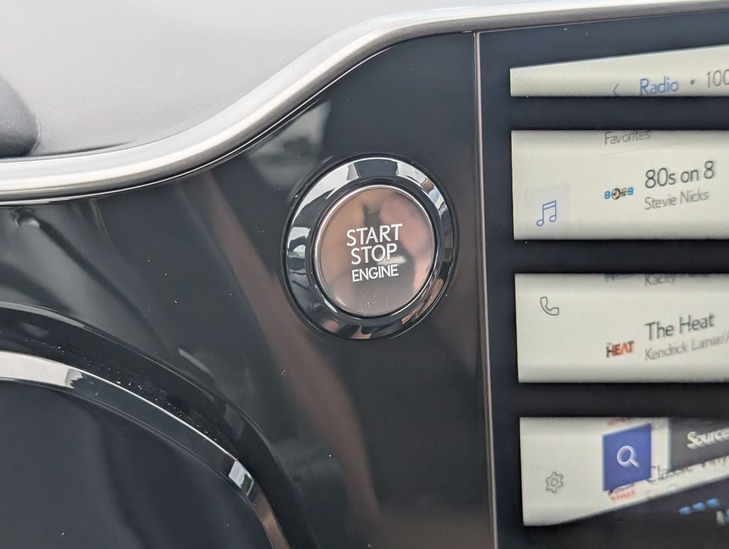 2025 Lexus NX 250 Premium