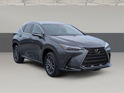 2026 Lexus NX 350 Premium