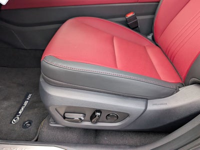 2026 Lexus NX 350 Premium