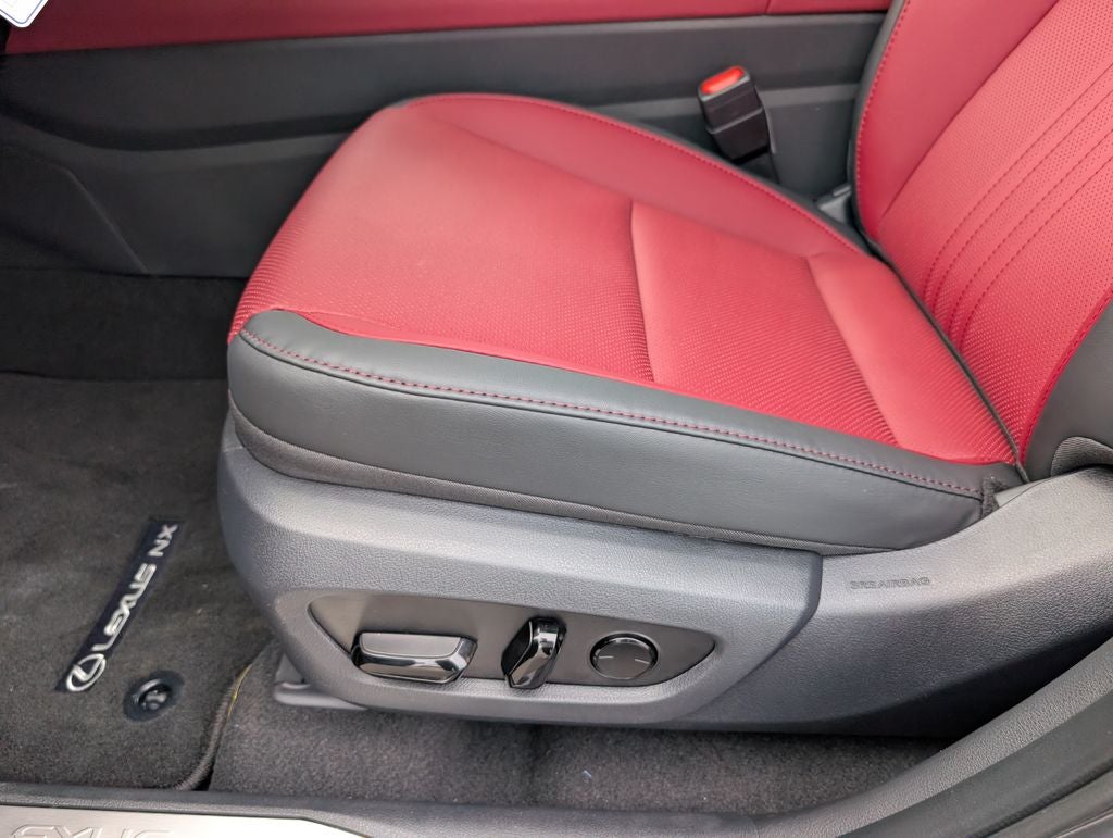 2026 Lexus NX 350 Premium