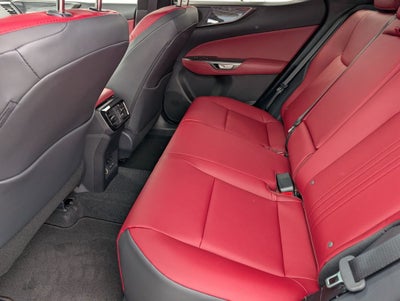2026 Lexus NX 350 Premium