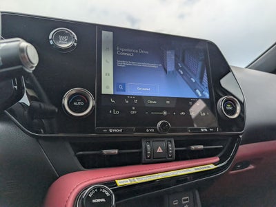 2026 Lexus NX 350 Premium
