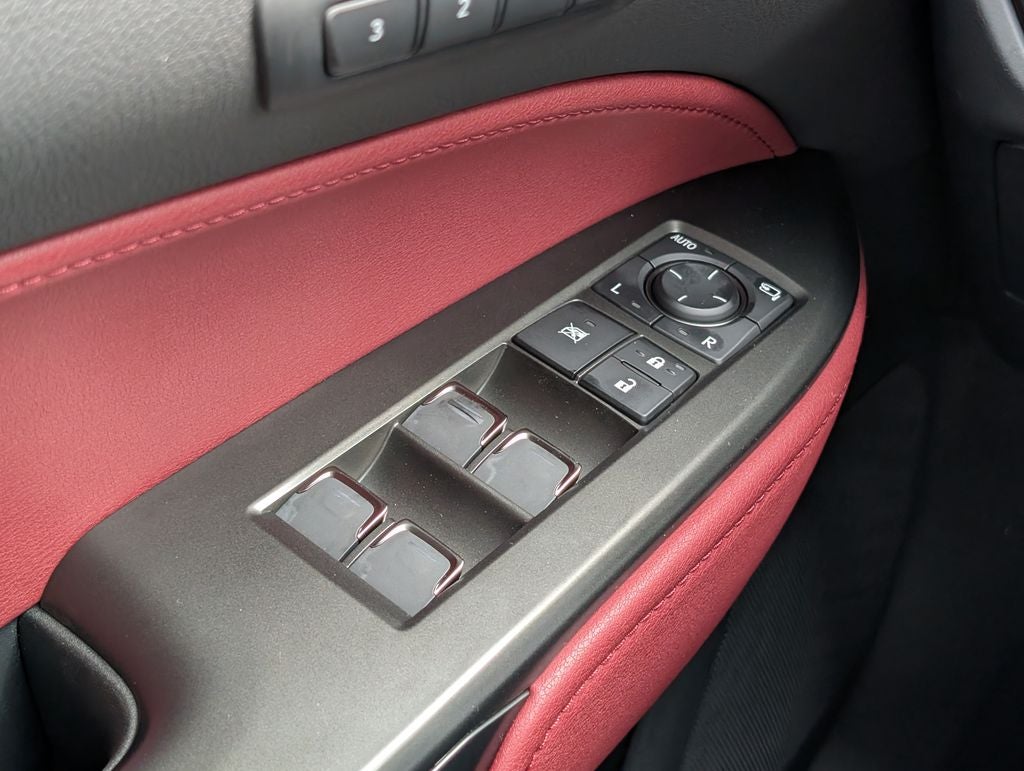 2026 Lexus NX 350 Premium
