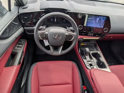 2026 Lexus NX 350 Premium