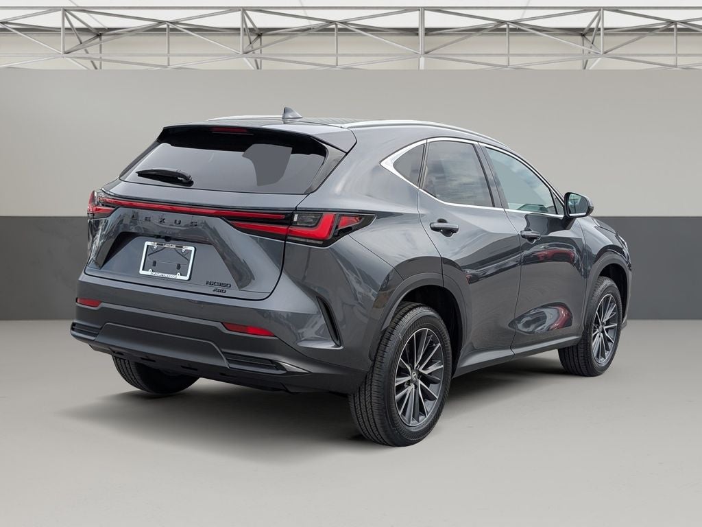 2026 Lexus NX 350 Premium