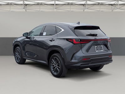 2026 Lexus NX 350 Premium
