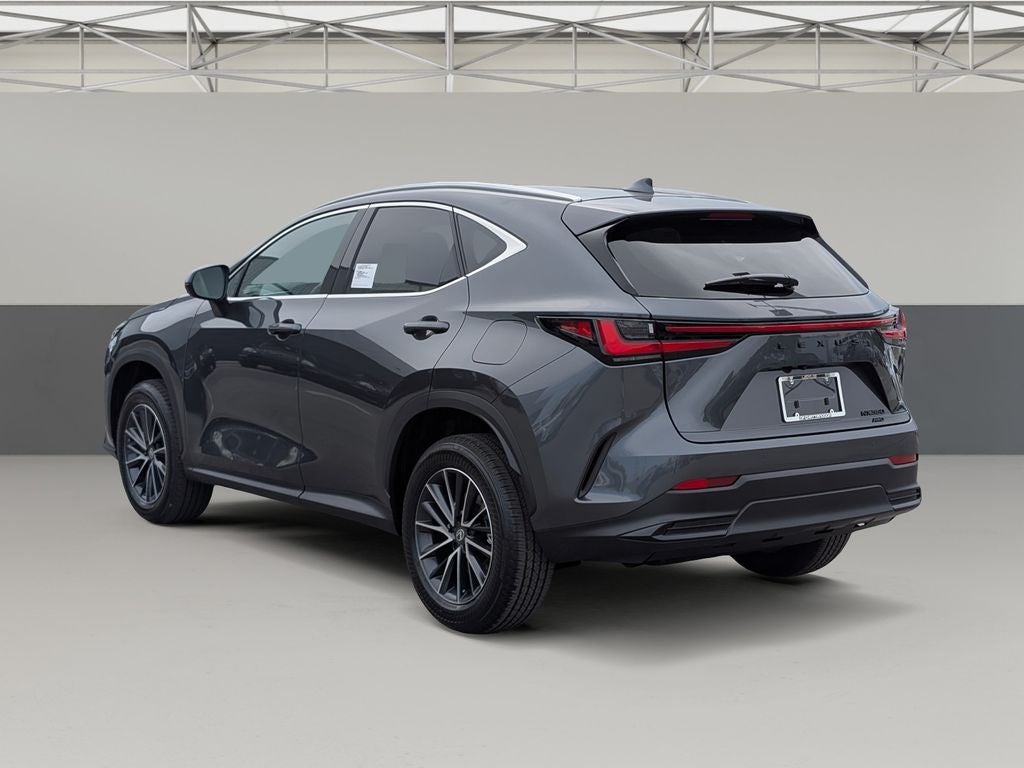 2026 Lexus NX 350 Premium