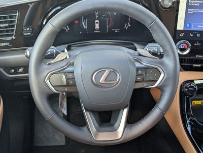 2026 Lexus NX 350 Premium