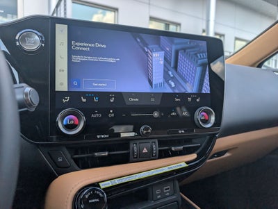 2026 Lexus NX 350 Premium