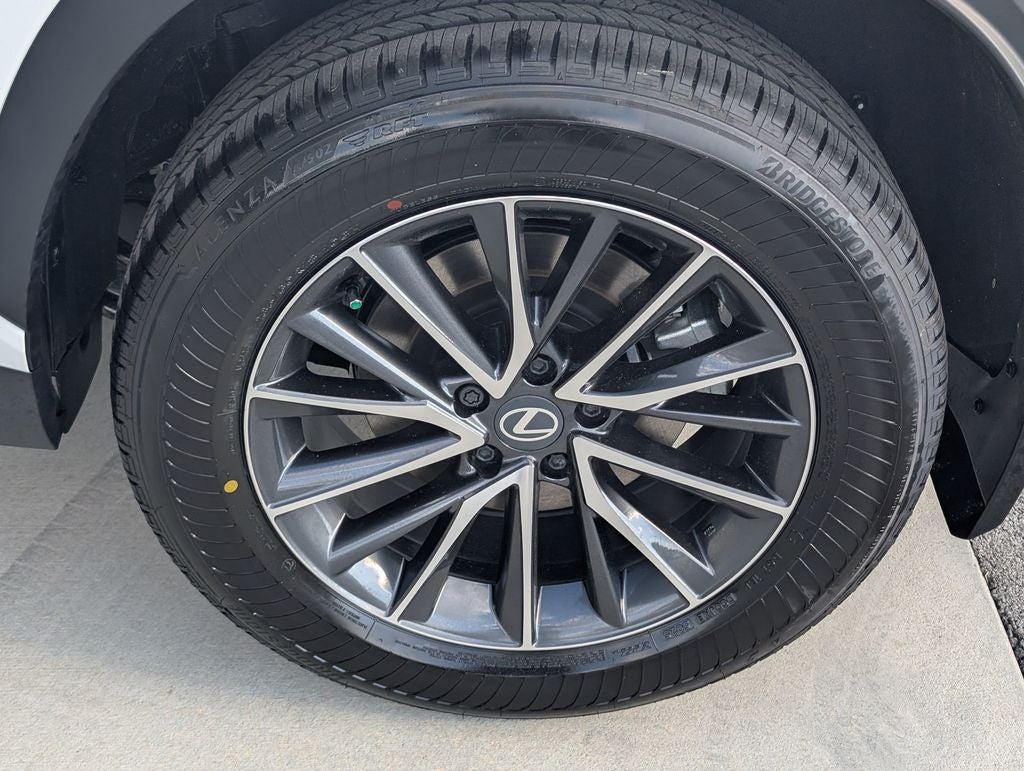 2026 Lexus NX 350 Premium