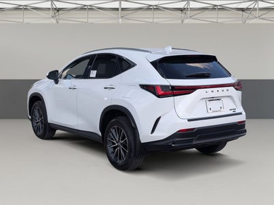 2026 Lexus NX 350 Premium