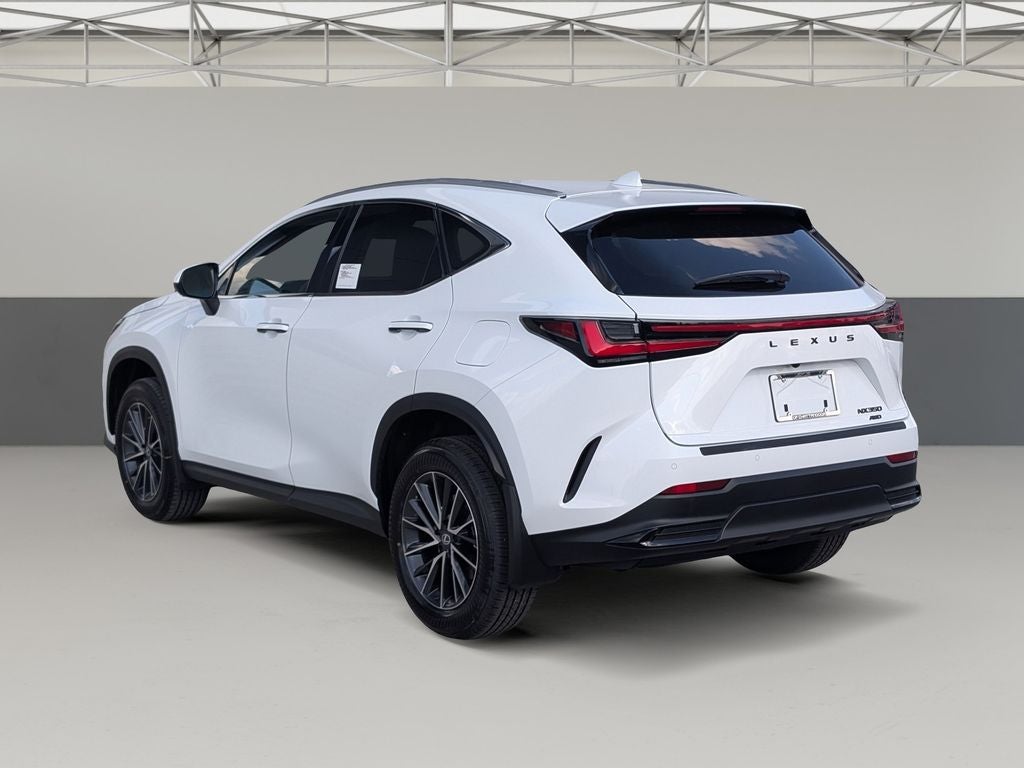 2026 Lexus NX 350 Premium