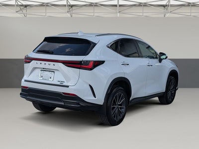 2026 Lexus NX 350 Premium