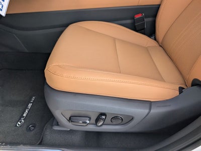 2026 Lexus NX 350 Premium