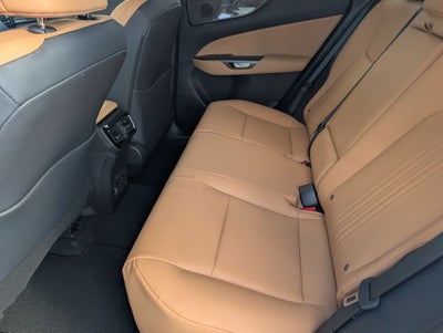 2026 Lexus NX 350 Premium