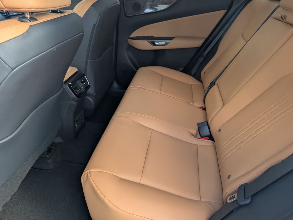 2026 Lexus NX 350 Premium