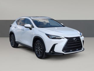 2026 Lexus NX 350 Premium