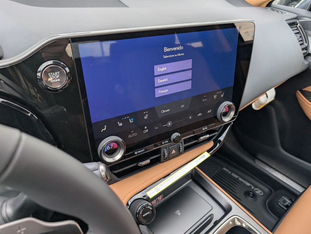 2026 Lexus NX 350 Premium