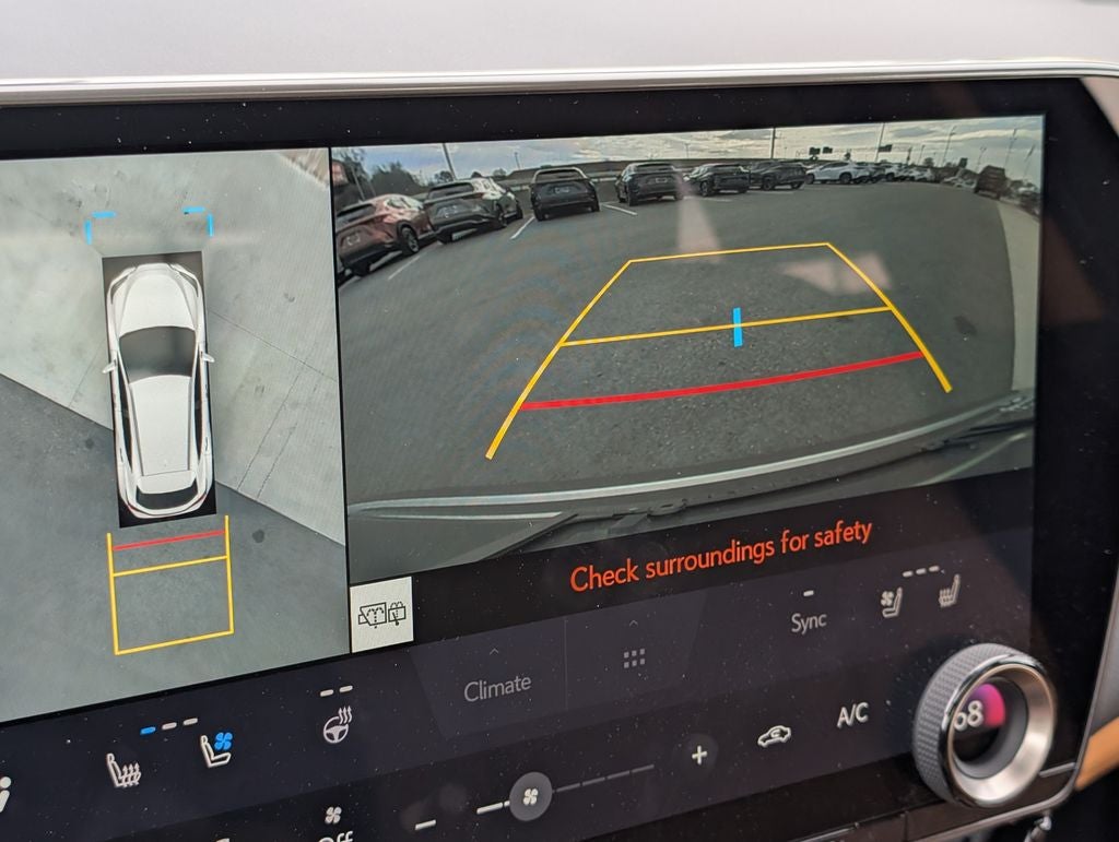 2026 Lexus NX 350 Premium