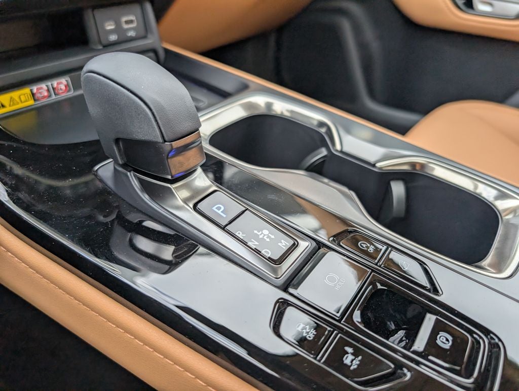 2026 Lexus NX 350 Premium