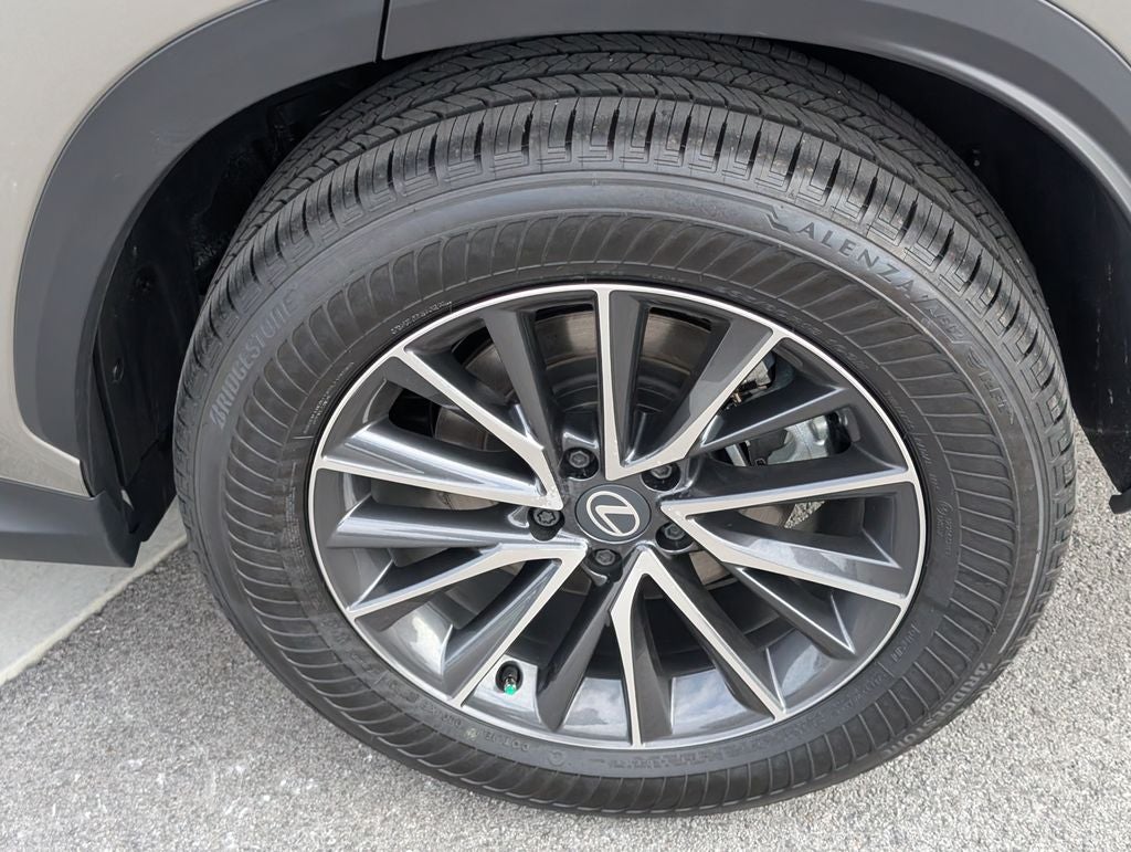 2026 Lexus NX 350 Premium